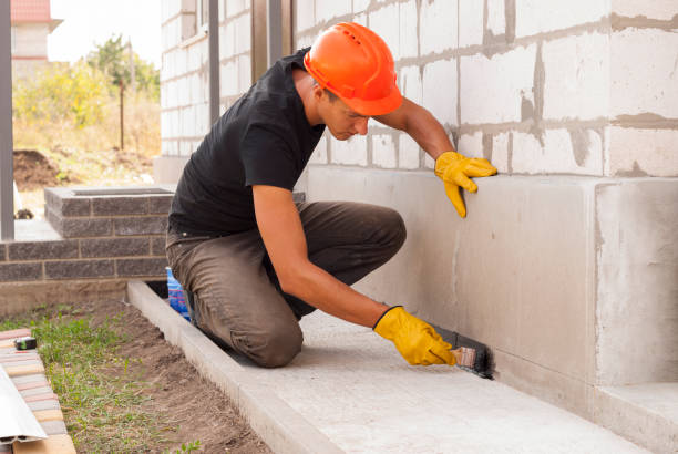 Waterproofing professionals working in Dover, NJ